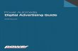 Power Automedia Digital Advertising Guide · 2020-03-16 · Power Automedia | Digital Advertising Guide Anatomy of Effective Display Ads Digital Display Ads are effective in many