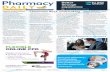 Monday 12 Sep 2016 PHARMACYDAILY.COM.AU Chemmart … · Monday 12 Sep 2016 PHARMACYDAILY.COM.AU Pharmacy Daily is Australia’s favourite pharmacy industry publication. Sign up free