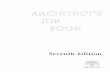JOB JBOOK - AIA Architects – AIA Architects · PIRIE-AGi Specimen letter to architect formerly engaged on project PIRIE-AG2 Specimen project resource planning sheet PIRIE-AG3 Specimen