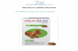 Bravecto for Medium Dogs 22- 44 lbs (Green) - Easyvetsupplies
