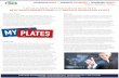 ETECH GLOBAL SERVICES HELPS MY PLATES BEAT SALES … · 2020-02-05 · ETECH GLOBAL SERVICES HELPS MY PLATES BEAT SALES PROJECTIONS AND REDUCE OPERATING COSTS About My Plates Launched