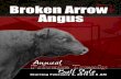 Friends and Neighbors, - Broken Arrow Angus Arrow 2019 Catalog.pdf · 2019-07-31 · BALDRIDGE KABOOM K243 KCF PLAINVIEW LASSIE 71B BALDRIDGE ISABEL P4527 BALDRIDGE ISABEL T935 BD: