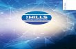 DELIVERY PROGRAM 2017-2021 - The Hills Shire · 2020-03-11 · THE HILLS SHIRE PLAN - DELIVERY PROGRAM 2017 - 2021 5 Darug Aborigines inhabited the Shire (also spelt Dharug, Daruk,
