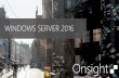 WINDOWS SERVER 2016 - SulavaWindows Server 2016 Datacenter: For highly virtualized datacenter and cloud environments. Windows Server 2016 Essentials: For small businesses with up to