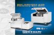 Size reduction with Planetary Ball Mills Mill(2).pdf · The grinding jars are arranged ec-centrically on the sun wheel of the Planetary Ball Mill. The direction of movement of the