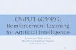 CMPUT 609/499: Reinforcement Learning for Artiﬁcial …nlp.jbnu.ac.kr/AML/slides_sutton/1-intro-and-singularity.pdf · 2017-09-12 · all mankind • It will change the way we work