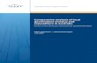Comparative analysis of local government revenue and ......4 IPART Comparative analysis of local government revenue and expenditure in Australia 1.2 Overview of IPART’s findings