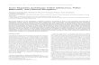 Auxin Regulates Arabidopsis Anther Dehiscence, Pollen ...Auxin Regulates Arabidopsis Anther Dehiscence, Pollen Maturation, and Filament Elongation W Valentina Cecchetti,a Maria Maddalena