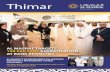 Thimar - Al Masraf · ahmed nagy rejoy koithara al masraf’s emiratisation ratio stands at 26% al masraf's profit increase by 11 per cent to aed 405 million in 2015 al masraf cards