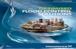optimised FLOOD CONTROL SOLUTIONSnet.grundfos.com/Appl/ccmsservices/public/... · FLOOD CONTROL SOLUTIONS โซลูชั่นควบคุมน ้ำท่วมที่ดีที่สุด