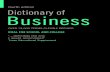 DICTIONARY OF - englishonlineclub.comenglishonlineclub.com/pdf/Dictionary of Business...Dictionary of Environment and Ecology 0 7475 7201 1 Dictionary of Human Resources and Personnel