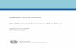 UNIDO Terminal Evaluation20ID-51… · Original: English This evaluation was managed UNIDO Project Manager with quality assurance by the Independent Evaluation Division . Acknowledgements