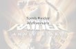 Tomb Raider Anniversarytodhigh.com/.../wp-content/uploads/2018/02/Tomb-Raider.pdfTomb Raider: Anniversary (2007) Genre Third person shooter game. (TPS or 3PS) Onscreen character seen
