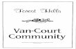 ~ommun1 - Forest Hills Van-Court Association, Inc.€¦ · The Forest Hills Van-Court area is adjacent to Forest Hills Gardens and the 1923 covenant restrictions called for enforcement