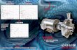 Depco Pump Company · Ampco pumps are dimensionally and hydraulically interchangeable with competing brands. Ampco now offers three lines of high efficiency centrifugal