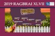 2019 RAGBRAI XLVII · Class B Beer Permit – beer & coolers Special Class C Liquor License – beer, wine & coolers Class C Liquor License – liquor, wine, beer & coolers . To Apply