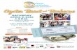 Pearls of Wisdom Oyster Roast and Barbecue · 2018-12-19 · Pearls of Wisdom Oyster Roast & Barbecue Oyster RoastVirginia Beach Education Foundation. and. Barbecue. SATURDAY APRIL