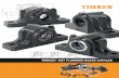  · 2017-02-08 · 2 TIMKEN® HOUSED UNIT CaTalOG • Download 3D Models and 2D Drawings at cad.timken.com TIMKIEMN TIMKEN gRoW sTRongeR WiTH …