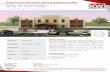 BUILD-TO-SUIT TWO STORY OFFICE BUILDING FOR LEASE ROW ...€¦ · ROW OFFICE PARK BUILD-TO-SUIT TWO STORY OFFICE BUILDING FOR LEASE PROPERTY OVERVIEW Row OfCce Park, two-story building