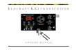 KX1 owners manual main text rev E - N5DUX homepage - KX1 Owners Manual Rev E.pdf · The transceiver covers the full 40 and 20 meter bands, and optionally 80 and 30 meters. The VFO