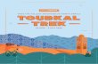 TREK THE TALLEST MOUNTAIN IN NORTH AFRICA TOUBKAL trek · 2019-09-03 · remote mountainous villages, wander through stunning souks, meet the local Berber people and conquer the tallest