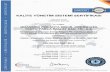 LU KALITE yöNETlM sisrEMi senririxesıtrentpar.com/upload/oguzlarresimfiles/iso2017.pdf · UNICERT KALiTE YÖNETiM SiSTEMi SERTiFiKASl Universal GmbH Certification Services Bu sertifika,