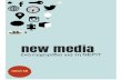 new media Αλέξανδρος Μελίδης | Μανώλης ΑνδριωτάκηςΟ κύκλος ζωής μιας παρουσίας στα Μέσα Κοινωνικής Δικτύωσης