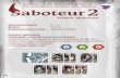 Frederic Moyersoen - braingames...Для того, чтобы играть в «Saboteur 2», вам потребуется основная игра «Saboteur» Количество