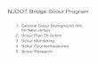 Dunne NJDOT Bridge Scour Program.ppt - The National Center for … · 2010-11-12 · NJDOT Bridge Scour Program 1.General Scour Background Info for New Jersey 2.Scour Plan Of Action