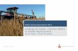 Looking for Delta: Tectonic Shifts in Global Agribusiness · 2016-11-09 · in Global Agribusiness David Nelson, Global Strategist ... Grain and Feed Company Implications: 34. 3 Market