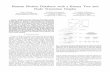 Human Motion Database with a Binary Tree and Node Transition …kyamane/tmp/ar_database.pdf · 2009-12-31 · Human Motion Database with a Binary Tree and Node Transition Graphs Katsu
