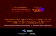Technology Association Innovates Content by Empowering ...content-science.com/wp-content/uploads/2016/08/cs_casestudy_CT… · Technology Association Innovates Content by Empowering