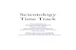  · Scientology Time Track Page 2 of 710 Scientology Integrity 2 Contents 1950