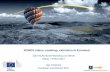 EGNOS status, roadmap, extension to Euromedcaa.gov.ly/.../ECRabatEGNOSstatusRoadmap-ext_final.pdf · EGNOS Service Provision: ESSP (European Satellite Service Provider) 13 Certified