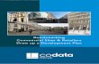 Benchmarking Commercial Sites & Retailers Draw …...techniques and modes of organisation. “Codata Benchmarking” consists in studying, comparing and analysing the existing locations