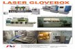 Internal GloveBox Design Touch Screen, Vacuum Oven & Mini ...avipre.com/products/machine/Laser machines/s... · XYZ, Rotary & Tilting, 4-axis Welding Vertical Part Welding Internal