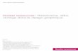 Dossier ressources : Historicisme, rétro, vintage dans le ... · - Womenology Desigual : la féminité exubérante - Raphaël Tournaire : chef de projet junior - Influencia – Brand