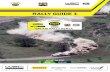 RALLY GUIDE 1...Rally Guide 1 11 2020 WRC SAFARI RALLY KENYA Table of Content Welcome note - Cabinet Secretary of Sports pg 2 Message from the chairman pg 3 1. Introduction pg 4 1.2