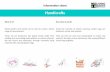 Handicrafts - Waste to Wealthwastetowealth.livingearth.ltd/wp-content/uploads/2013/10/... · 2015-08-11 · Handicrafts Information sheet. Crochet needle Plastic bowls Chlorine/anti-bacterial