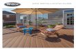2019 INSTALLATION GUIDE - DIY Home Center · is ideal for cutting all Trex decking and railing products (not recommended for Trex Elevations®). Jigsaw: For detailed and/or small