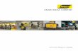 ESAB INDIA LIMITED€¦ · 2008 Final 2.50 22.04.2009 27.05.2016 3,75,947 2009 Interim 20.00 09.12.2009 12.02.2017 95,56,840 Shareholders who have not yet encashed their dividend