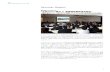 Seminar Report - ALAサイエンスフォーラムala-sf.net/wp-content/uploads/2016/02/110601.pdfSeminar Report 第3回マスコミセミナー 「注目のアミノ酸ALA 健康機能最新研究報告」