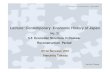Lecture: Contemporary Economic History of Japan · Contemporary Economic History of Japan 2004. Lecture: Contemporary Economic History of Japan. Winter Semester, 2004. ... reappeared