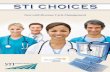 STI CHOICESsticomputer.com/wp-content/uploads/2017/05/APRIL-2016-STI-Choic… · ing, scheduling or two options for Electronic Medical Records (EMR) and add the rest whenever you