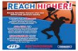 WHAT’S THE SECRET? ALL-STAR TIP FAR-REACHING FACTTitle: Poster, with NBA FIT: Reach Higher (color) Subject: This poster is appropriate for grades 3 to 8. Keywords: fitness, exercise,