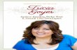 It is our pleasure to introduce Tricia Goyer, author, …...It is our pleasure to introduce Tricia Goyer, author, speaker, radio host and family life/teen expert. Married for more