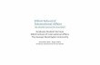 Graduate Student Services Elliott School of International ... · Graduate Employment Survey Report Graduate Student Services The George Washington University ... Dec. 2016-Aug. 2017