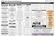PAGE B3 CLASSIFIEDS - Havre Daily News · 8/2/2017  · FARM Signet Builders Inc., Ames, IA, seeks 10 temporary farm laborers from 08/12/17 to 01/15/18 near Isley, ND for unloading
