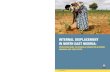 INTERNAL DISPLACEMENT IN NORTH EAST NIGERIA - Global … · 2018-09-18 · PCNI Presidential Committee for North East Initiatives ... Persons in Africa (the “Kampala Convention”),6