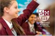 Hertswood Academy is a thriving and happy learning-fluencycontent2-schoolwebsite.netdna-ssl.com/File... · Technology is used creatively during lessons and in curriculum enrichment